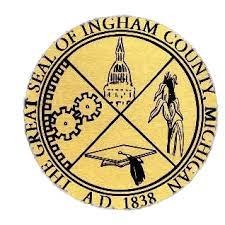 ingham county logo
